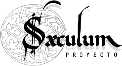 Logo proyecto Saeculum