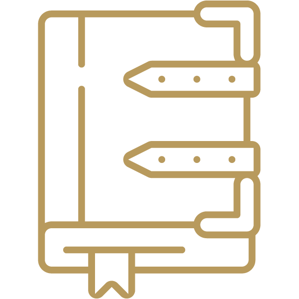 Icono investigación